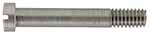 Lock Bolt for L&R 03 RPL lock for Thompson Center Hawken, 8-32 thread, 1/4" diameter head, 1-1/8" shank length